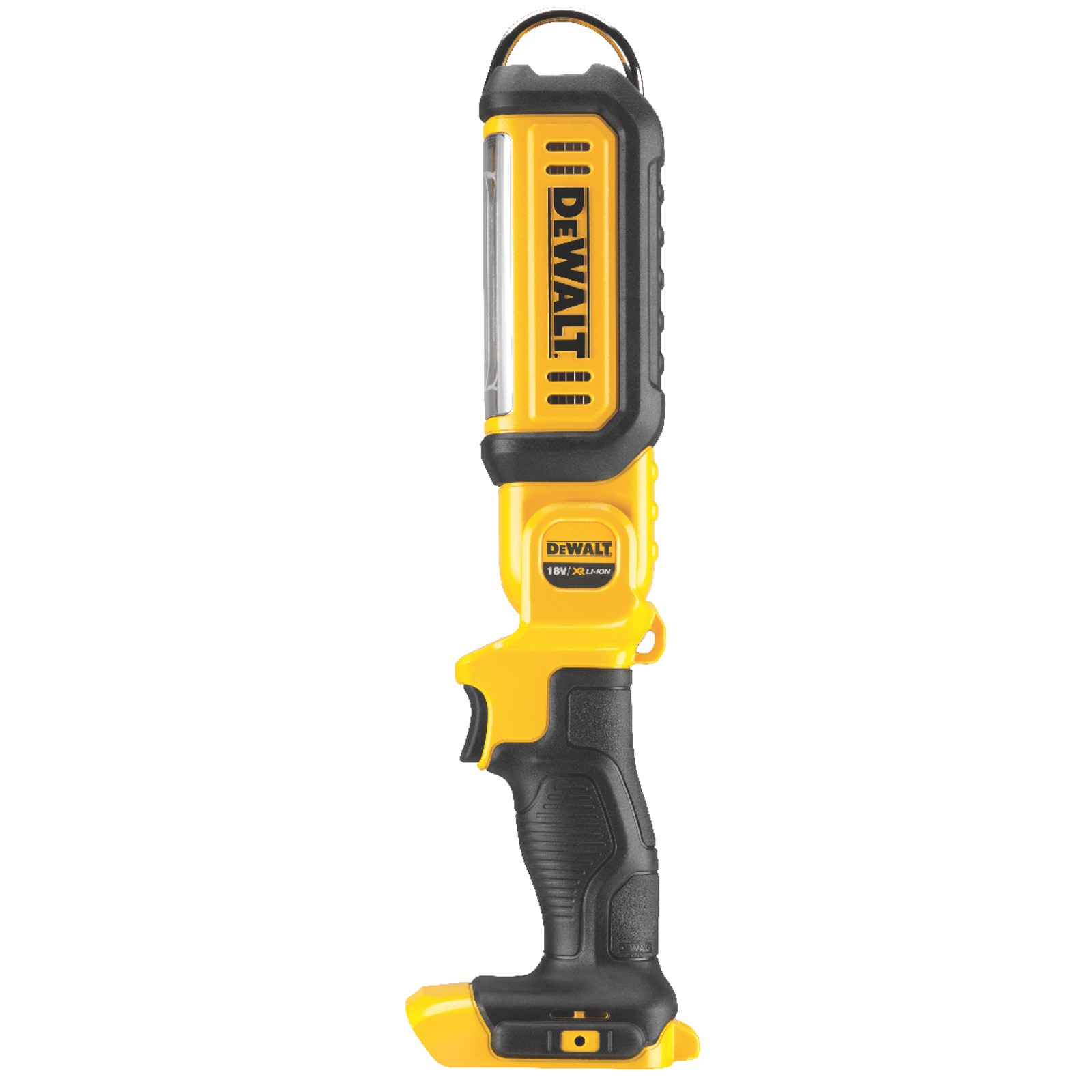 DeWALT DCL050XJ AkkuLEDLampe 18,0 V Werkzeug &amp; Zubehör